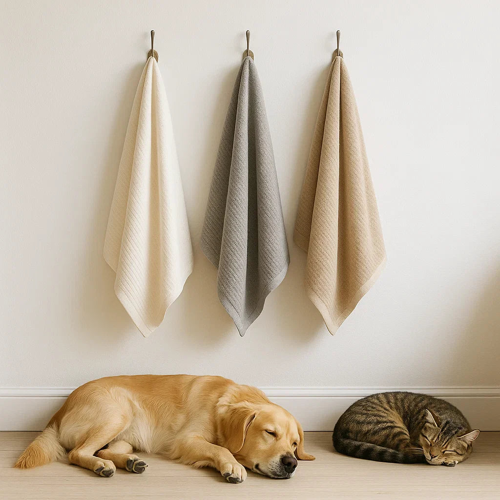 Pets