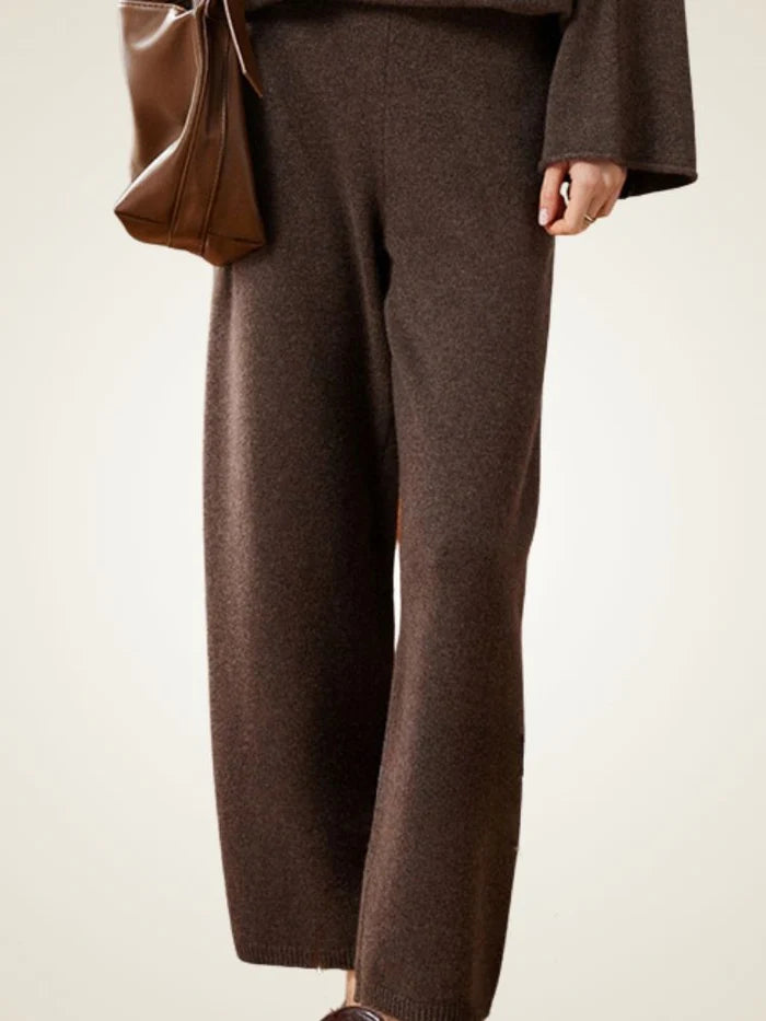 Prin - Mongolia Cashmere Loung Set