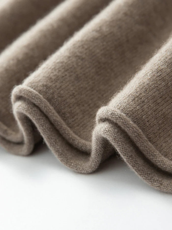 Q -  Women‘s ’Cashmere Lounge Set