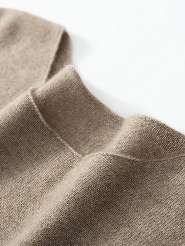 Q -  Women‘s ’Cashmere Lounge Set