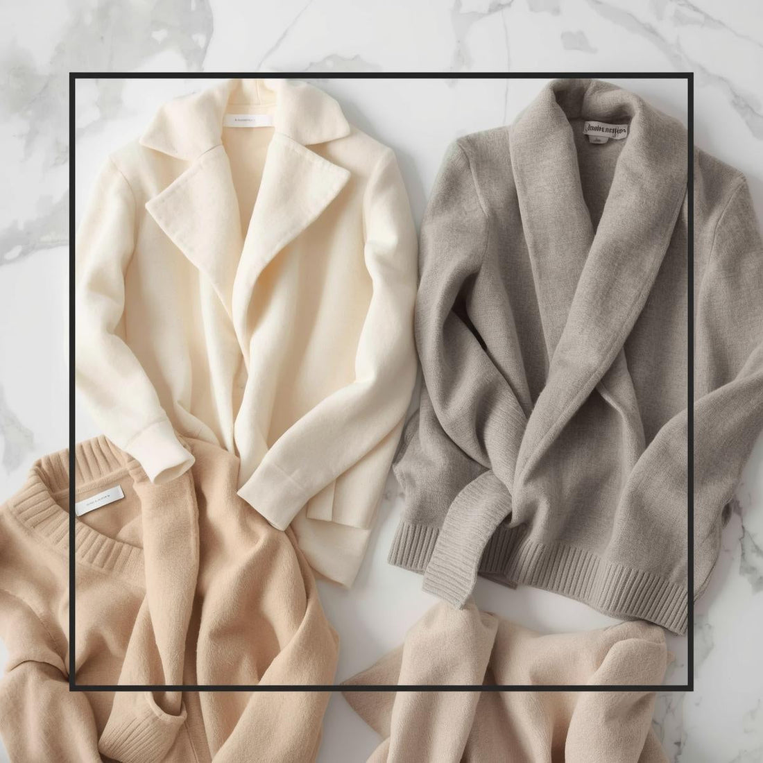 The Complete Cashmere Guide for Modern Luxury Buyers