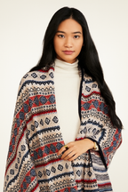 Nordic Cashmere Scarf