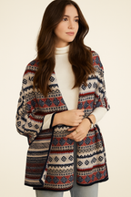 Nordic Cashmere Scarf