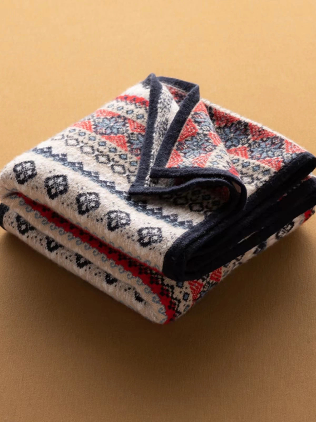 Nordic Cashmere Scarf