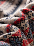 Nordic Cashmere Scarf