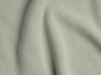Honeycomb Knit Cashmere Baby Blanket - Sage Green