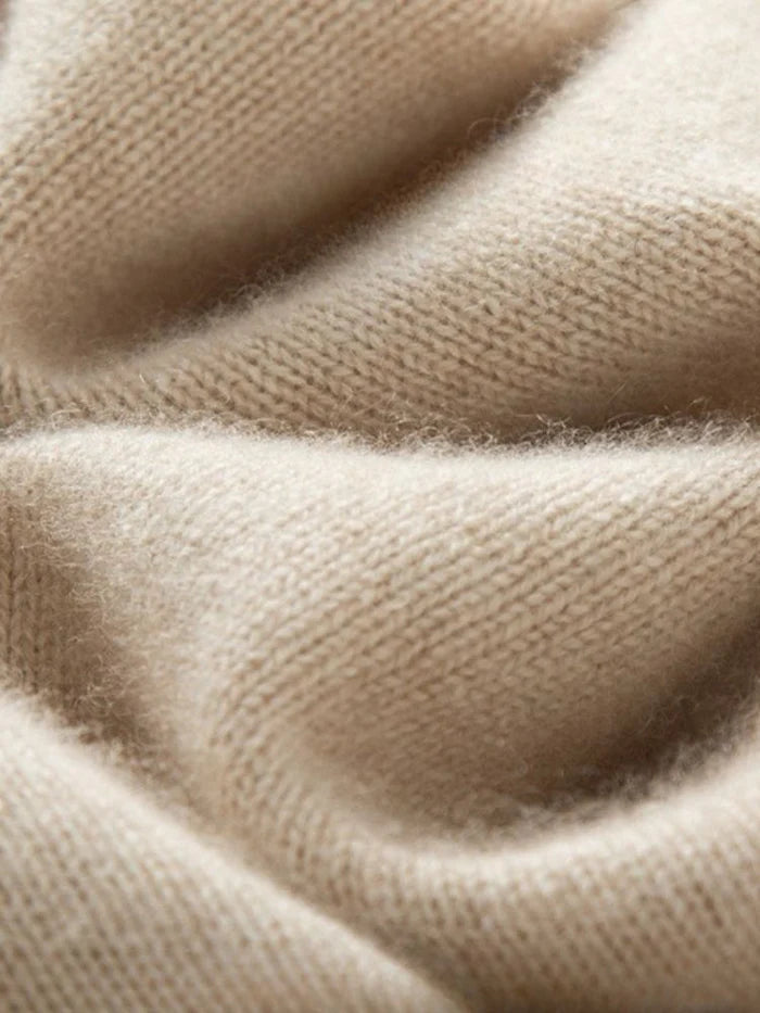 Prin - Mongolia Cashmere Loung Set