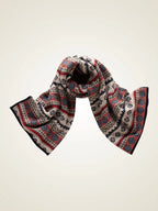 Nordic Cashmere Scarf