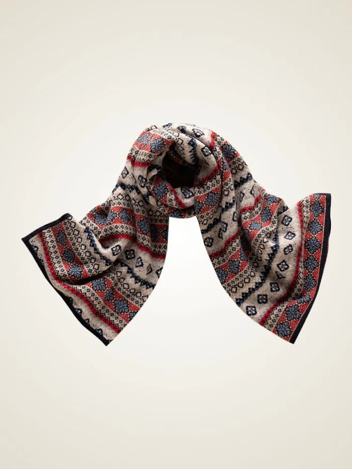 Nordic Cashmere Scarf