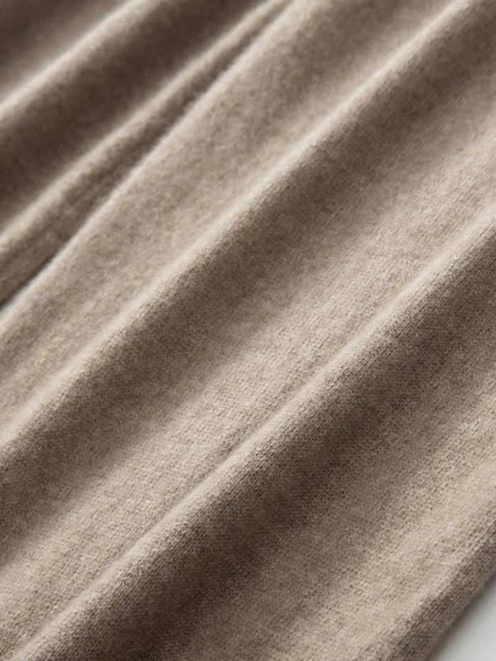 Q -  Women‘s Cashmere Lounge Set